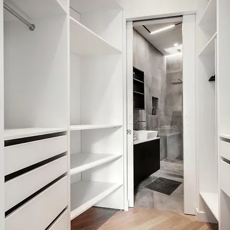 Apartment Eos Old Town By Houseys Vilnius