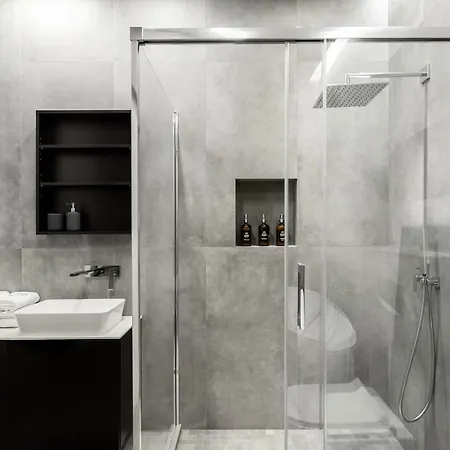 Apartment Eos Old Town By Houseys Vilnius