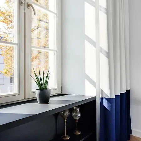 Apartment Eos Old Town By Houseys Vilnius