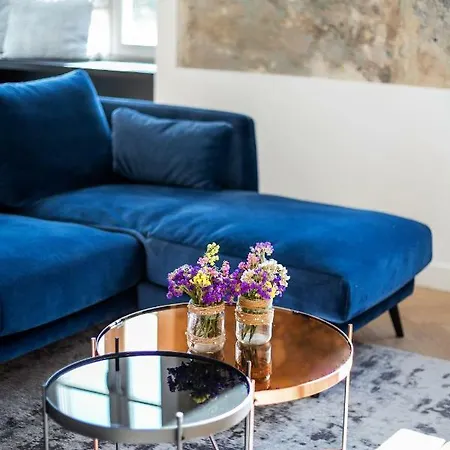 Apartment Eos Old Town By Houseys *