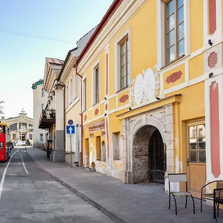 Eos Old Town By Houseys *