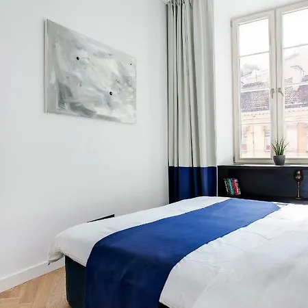 Eos Old Town By Houseys Apartment