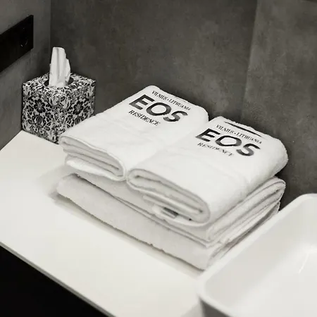 Apartment Eos Old Town By Houseys *