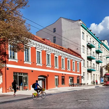Eos Old Town By Houseys Apartment *