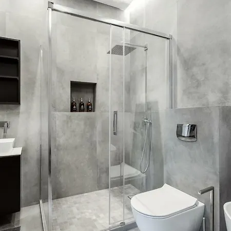 Eos Old Town By Houseys Apartment *