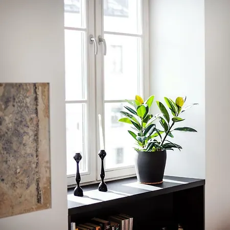 Eos Old Town By Houseys Apartment Vilnius